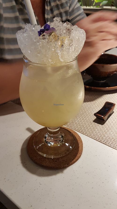  at Be An Bistro in Ho Chi Minh City