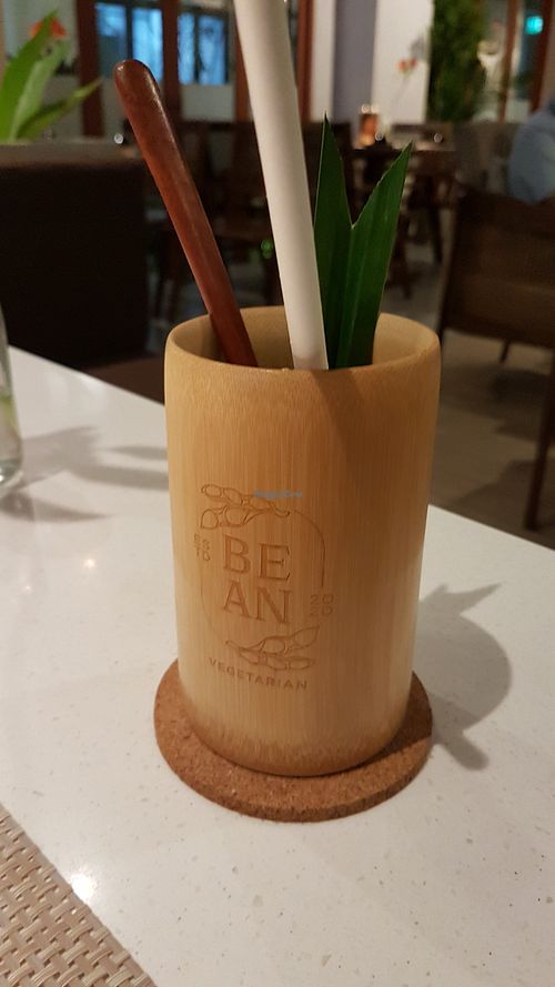  at Be An Bistro in Ho Chi Minh City