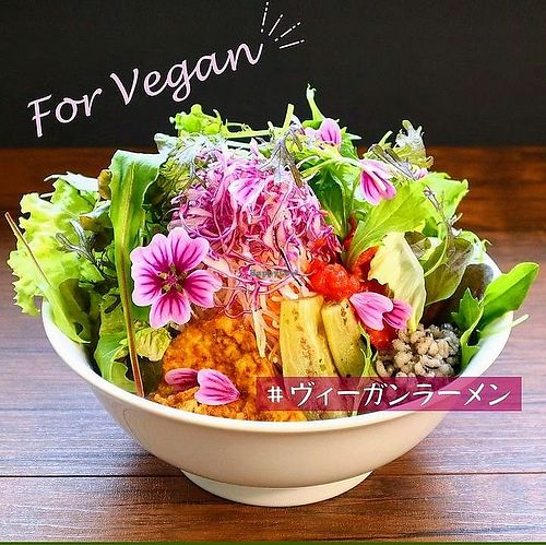  at Kenju Kitchen in Tsukuba