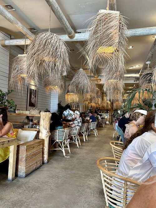   at Boa Beach in Valencia