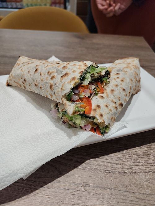  at Effendy in Amsterdam