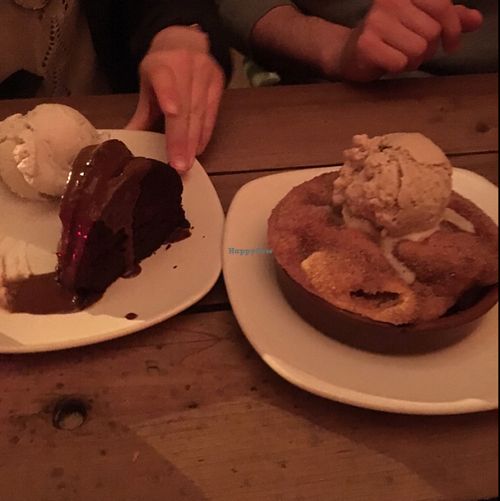 DELISH at Gracias Madre in San Francisco