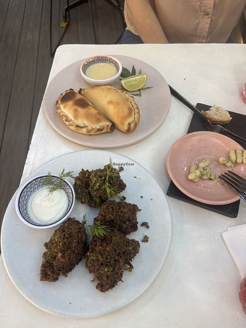   at Mudra in Buenos Aires