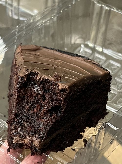   at Sea Salt and Chocolate in Amsterdam