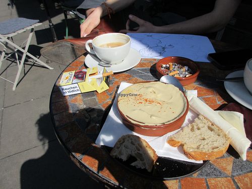   at Ché in Stuttgart