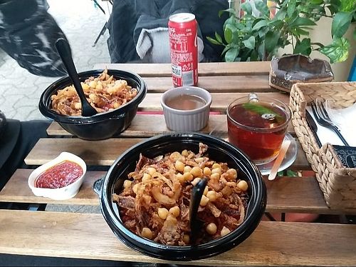 Image of Plantbased Egyptian Eatery