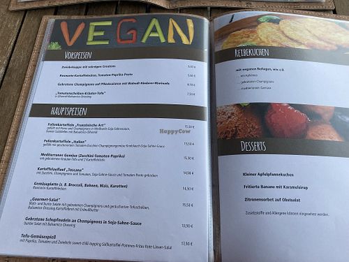   at Die Knolle in Hamm