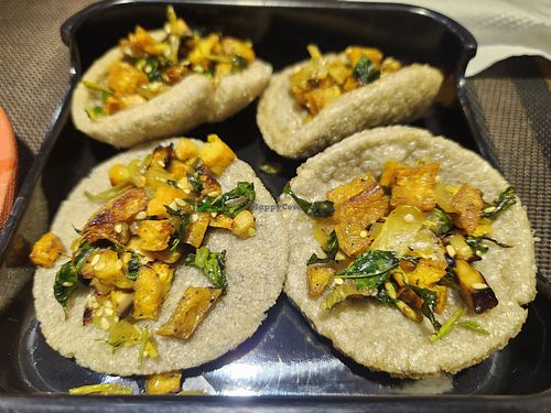  at Wai Thai in Hanoi