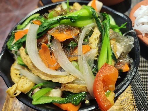  at Wai Thai in Hanoi