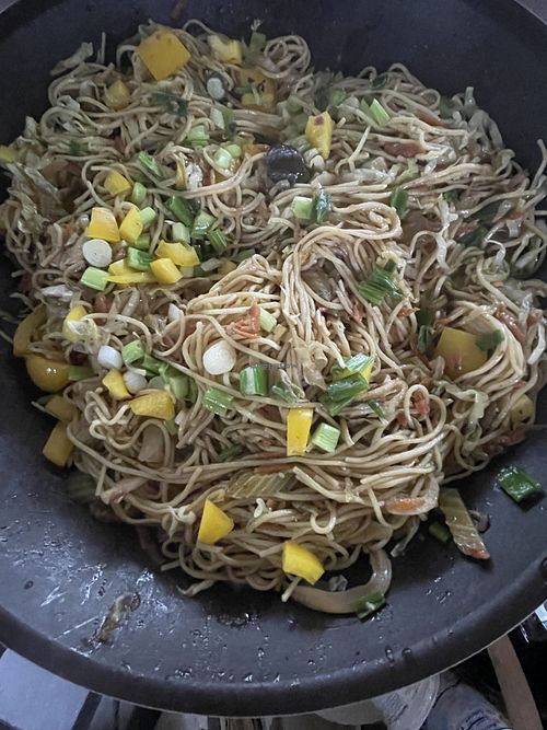   at Vegetarians of the Greater Youngstown Area in Youngstown