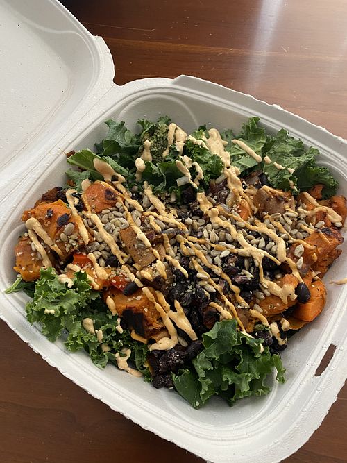 Image of The Root Cafe