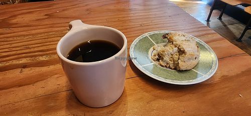  at Flying M Coffee in Caldwell