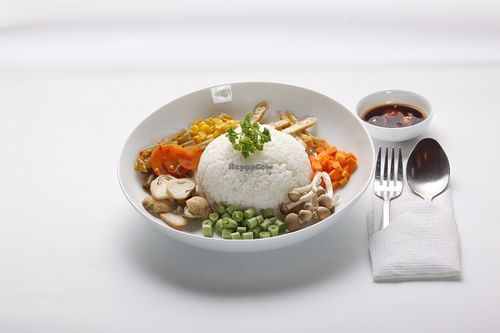 Cơm trộn at San May - Q10 in Ho Chi Minh City