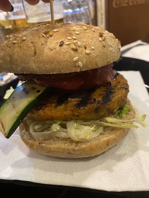   at Skassapanza in Turin