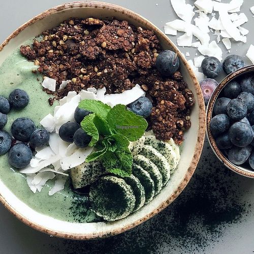 Image of Farm2Table - Davidshall