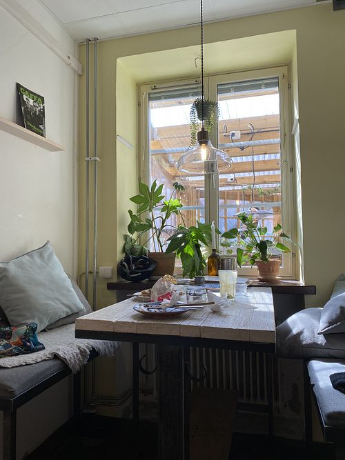   at Farm2Table - Davidshall in Malmo