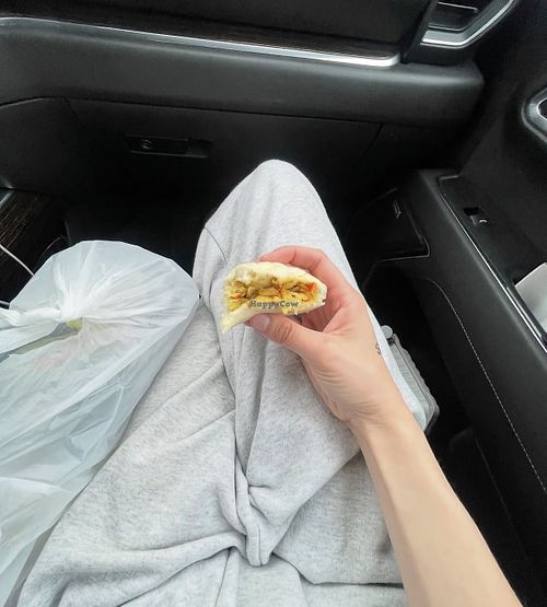   at King's Vegetarian - Food Stall in Kelowna