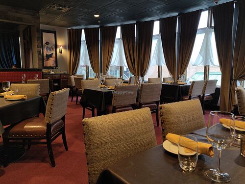 Inside at Aracosia McLean in Mclean