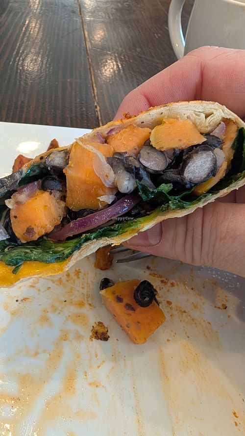  at The Broad Street Grind in Souderton