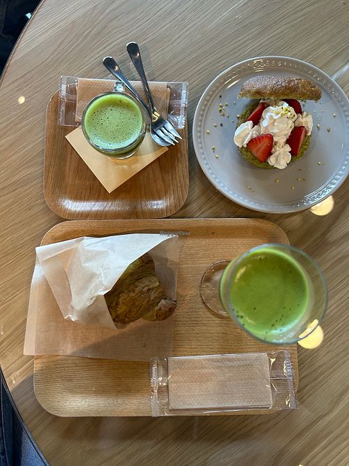  at Cha10 in Shizuoka