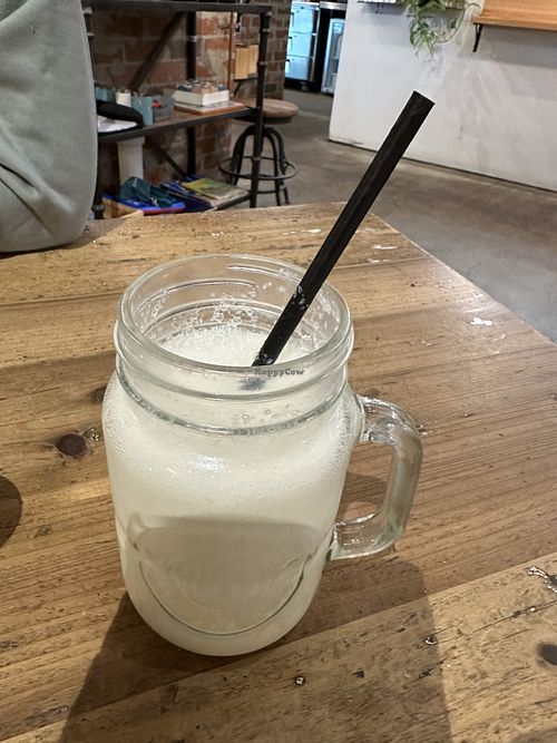 Milkshake   at The Good Egg in Busselton