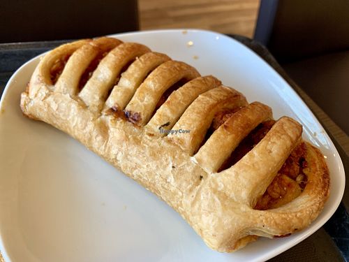 snack at denn's Biomarkt - Heinrich in Braunschweig