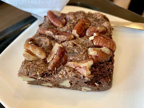 vegan cookie at denn's Biomarkt - Heinrich in Braunschweig