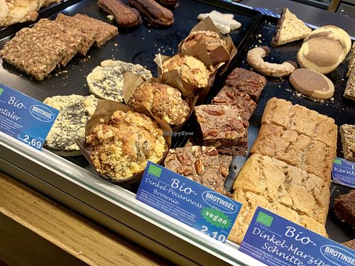 cookies at denn's Biomarkt - Heinrich in Braunschweig