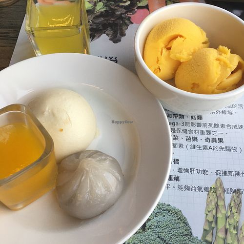 VeGood at VeGood 天菜豐巢 in Taichung