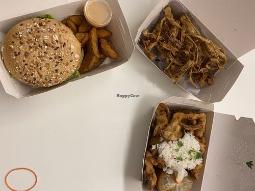 Image of The Link Cafe