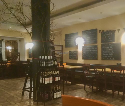 Lokal at Möhrchen & Co in Bayreuth