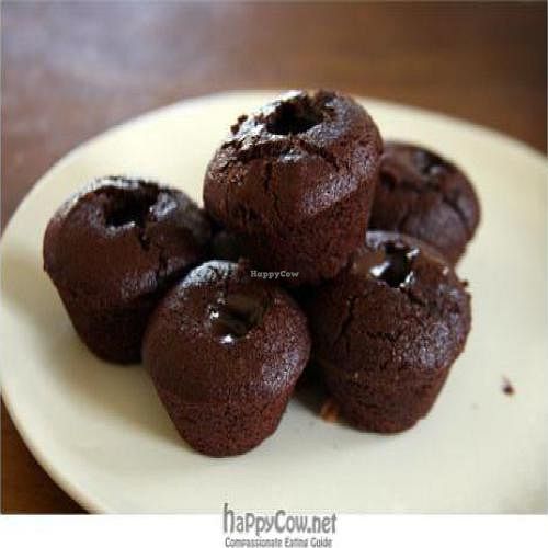  at Babycakes - downtown LA in Los Angeles