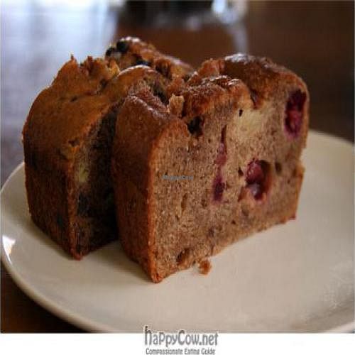  at Babycakes - downtown LA in Los Angeles