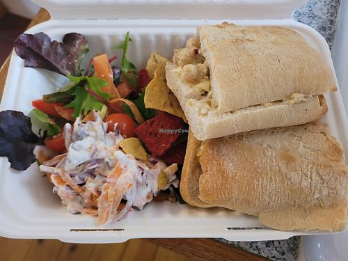  at Katie's Homemade Kitchen in Marsden