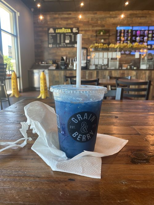 $10.50  at Grain & Berry in New Port Richey