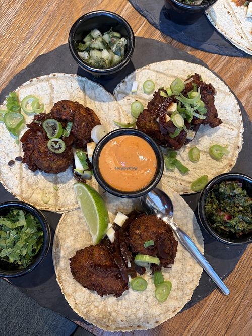   at FoodPorn Factory by W.A Sanchez in Vienna