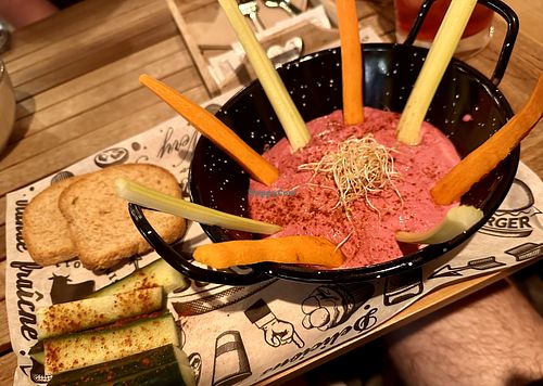   at Good Vibes in Gran Canaria