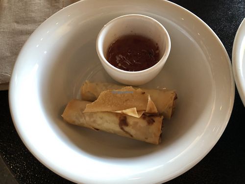   at Noodlebox - Shelbourne in Victoria