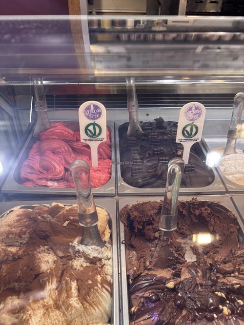   at Chocolat-Box - Jaume I in Barcelona