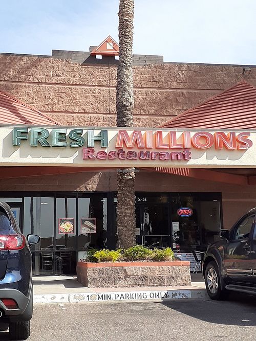 Trader Joe's Mesa Arizona Health Store HappyCow