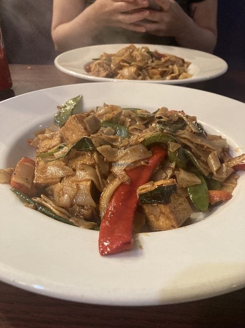   at Takara Thai House in Marathon