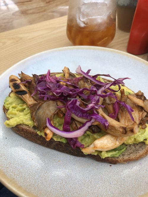 Image of Kiez - Vegan Butcher Cafe & Bistro