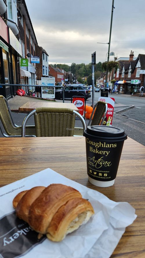  at Coughlans Bakery - Oxted in Oxted