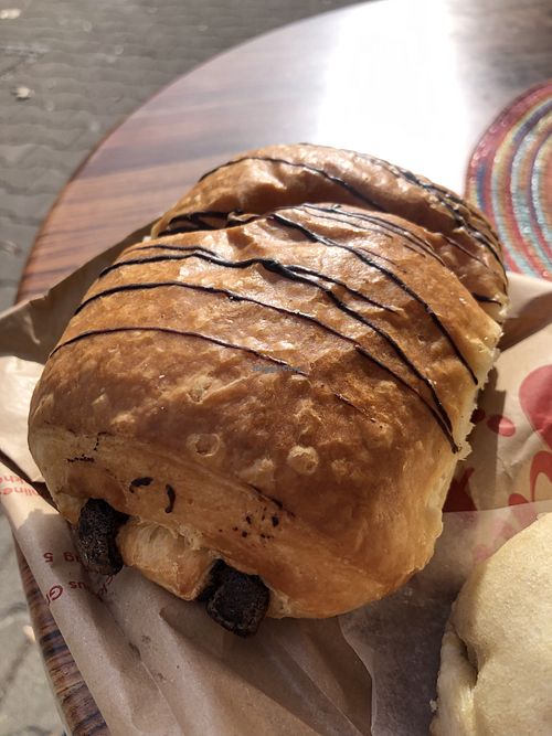 Image of Döringer's Backhaus - Oststadt