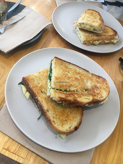 Pesto  at Bricktown in Queenscliff