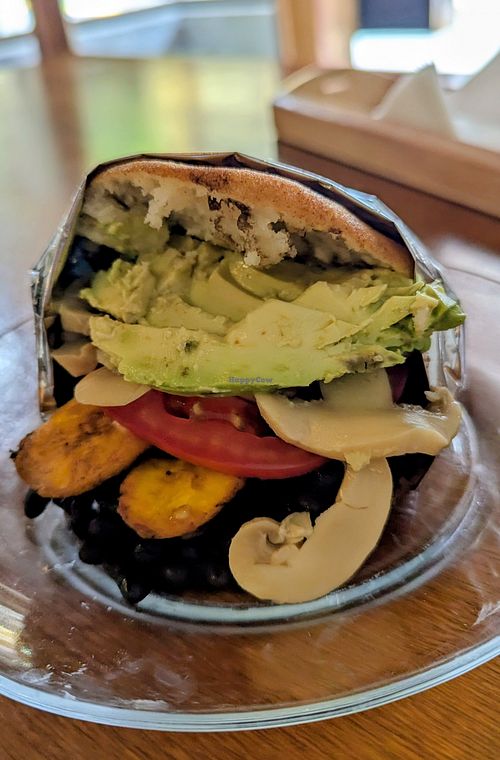  at Arepas 2 Go Baños in Banos