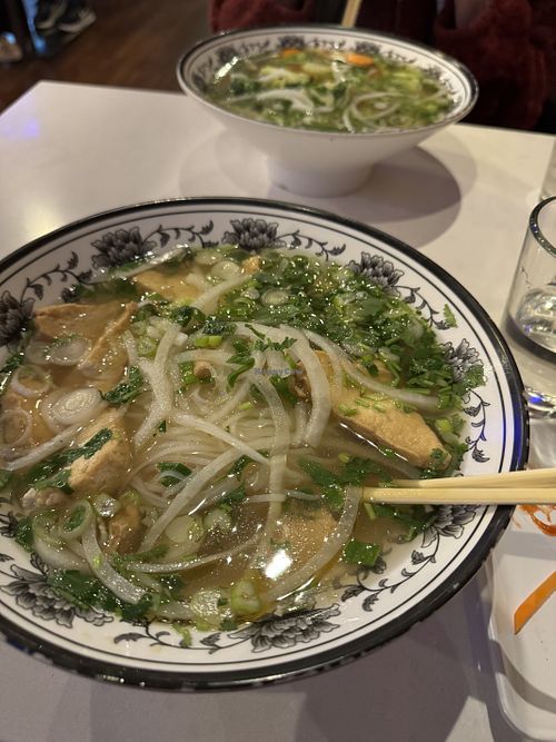   at Pho Haus in Denver