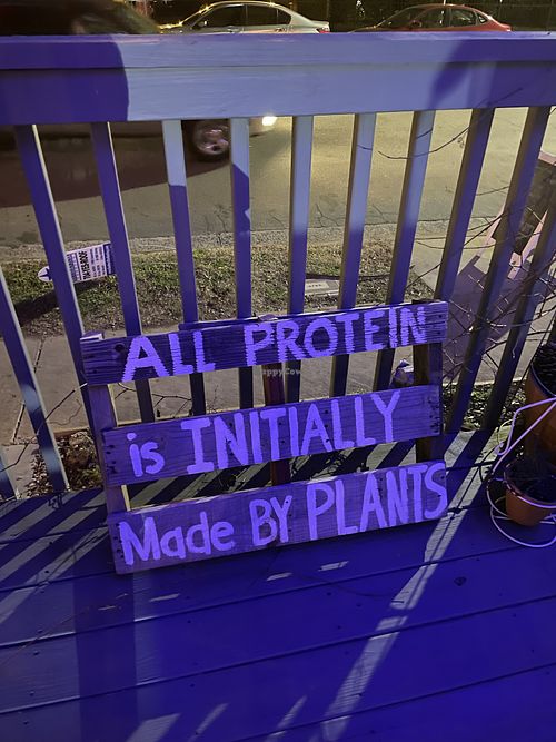 Decor  at Oh My Soul in Charlotte