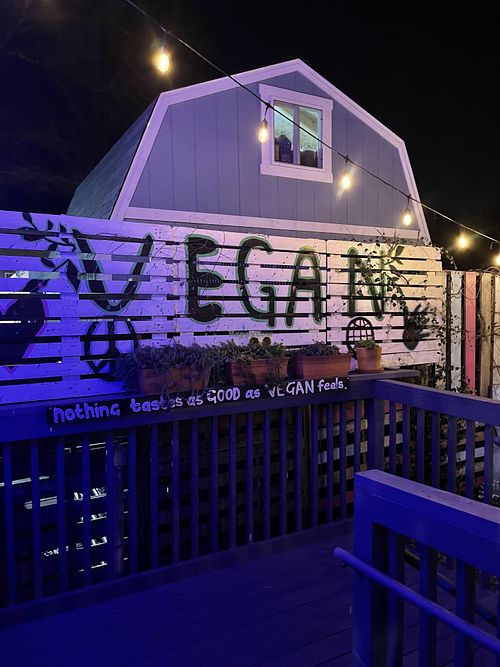 Decor  at Oh My Soul in Charlotte