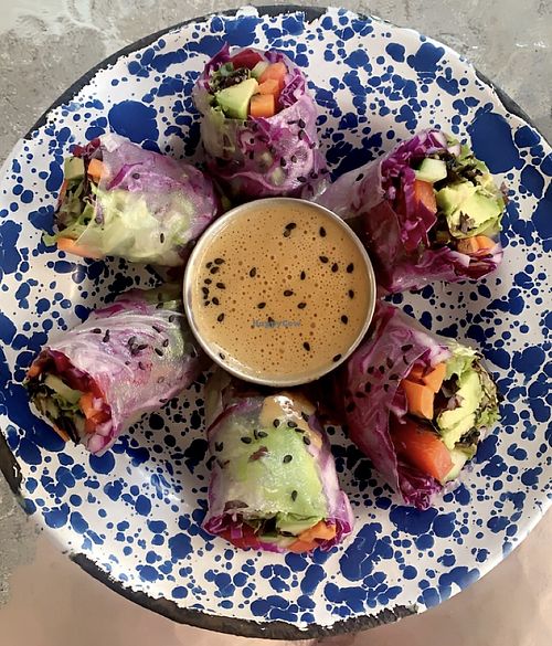 Vegan Restaurants in Charlotte, North Carolina, USA